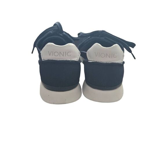VIONIC ladies Tucker sneakers Nwb - Picture 6 of 10